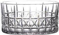 Marquis by Waterford Brady 9in  crystal bowl 202//120